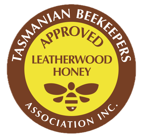 Leatherwood Honey